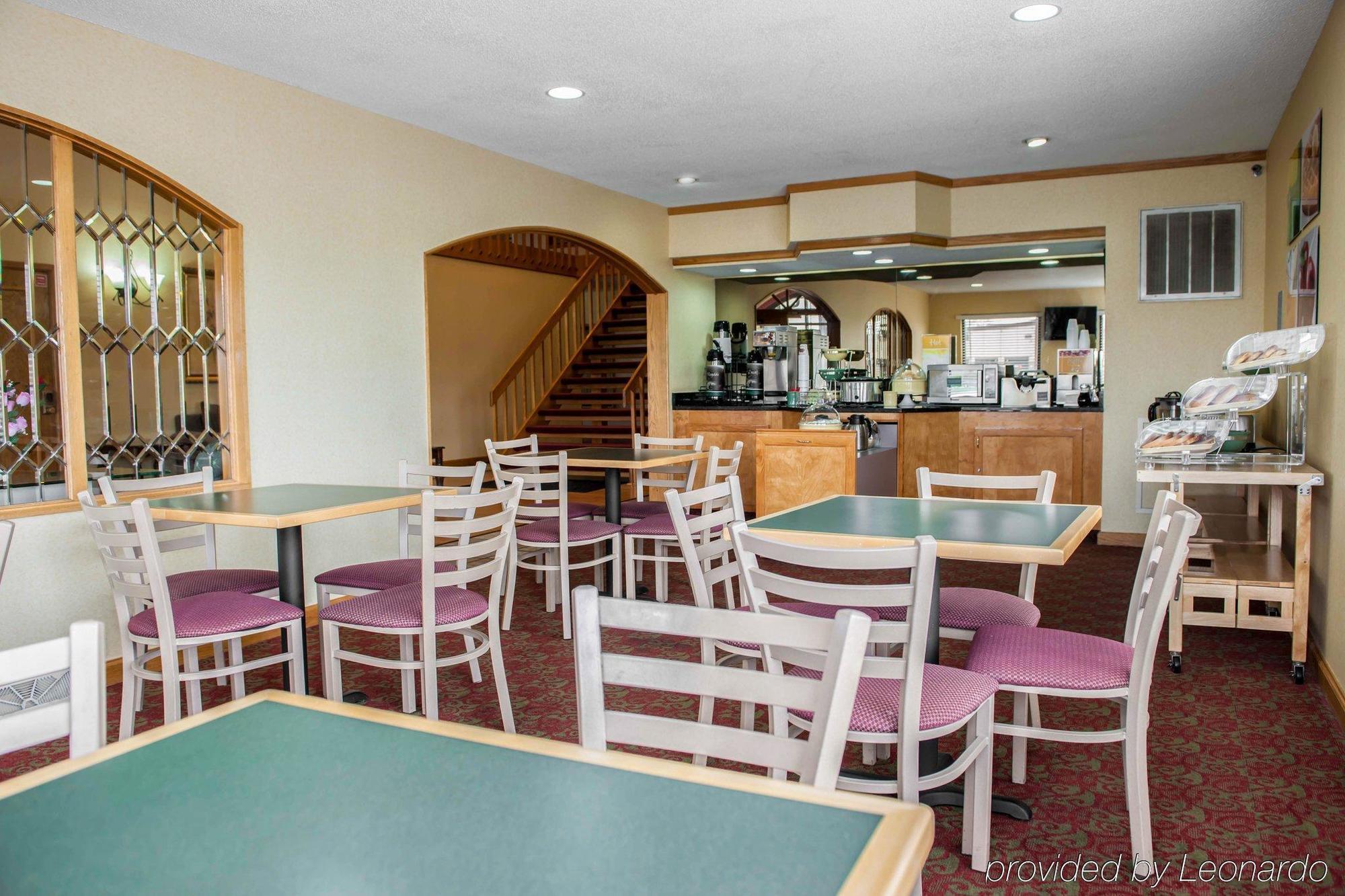 Quality Inn And Suites Indianapolis Exteriör bild